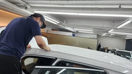 마포구 신차패키지 퀄리티 높은 매장 / 서울 성북구 안암동5가