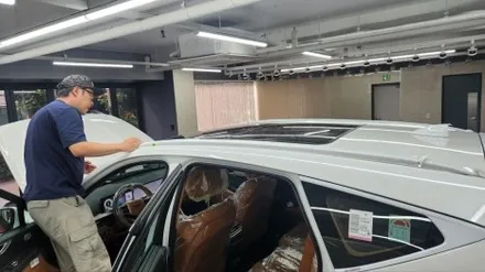 중랑구 노원구 신차패키지 썬팅 이런 퀄리티 어디서도 못봄! / 서울 성북구 안암동5가