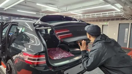 루마 버텍스 900 가격 시공 비용 농도 종로 썬팅 잘하는 업체 / 서울 성북구 안암동5가