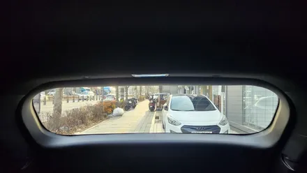 동대문 루마버텍스 썬팅 시공기 / 서울 성북구 안암동5가