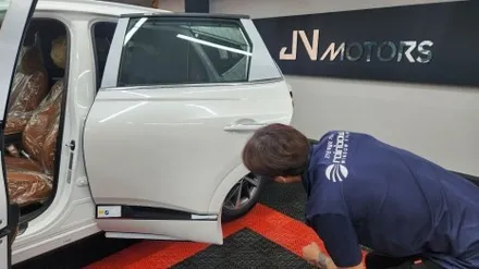 중랑구 노원구 신차패키지 썬팅 이런 퀄리티 어디서도 못봄! / 서울 성북구 안암동5가