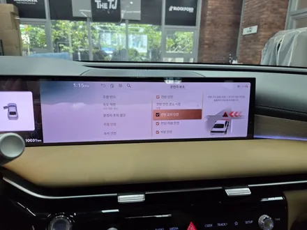 G80 RG3 페이스리프트 드라이빙어시스턴트2 (HDA2) / 성남시 수정구 고등동