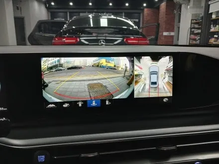 그랜져GN7 어라운드뷰 써라운드뷰 3D 플러스뷰 맥스 프로 / 성남시 수정구 고등동