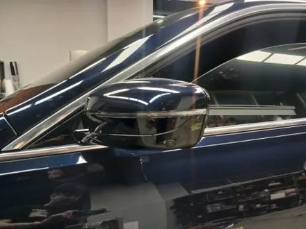 BMW 6GT 순정 어라운드뷰 설치 / 성남시 수정구 고등동
