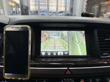 DH G330 G80  순정 어라운드뷰 서라운드뷰 모비스 정품,신품으로 시공 받으세요~! / 성남시 수정구 고등동