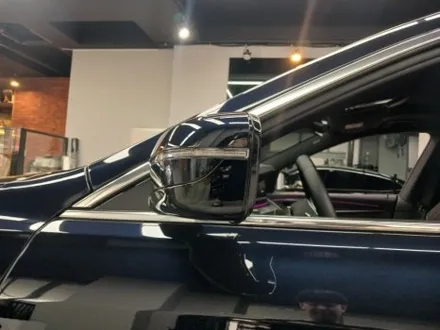 BMW 6GT 순정 어라운드뷰 설치 / 성남시 수정구 고등동