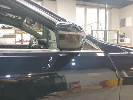 BMW 6GT 순정 어라운드뷰 설치 / 성남시 수정구 고등동