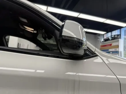 BMW X4 순정 어라운드뷰 , AVM ,주차보조 / 성남시 수정구 고등동