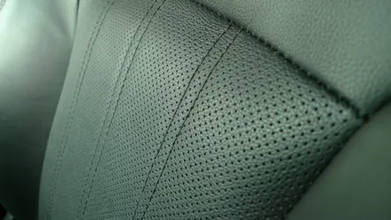 쉐보레 크루즈 # 운전석 통풍시트 작업 #