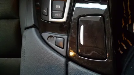 [선우시트] BMW F10 520d 운전석,조수석 시원한 통풍시트 시공