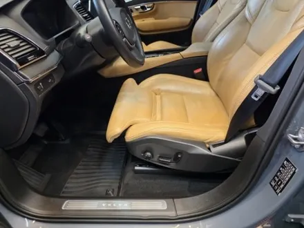 안산 볼보 XC90 내.외부 스팀세차｜프리미엄 SUV 디테일링 민폴리싱 / 경기 안산