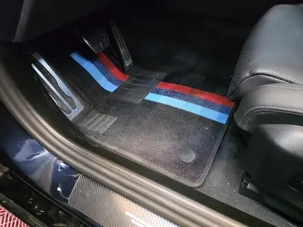 안산 BMW 520i 실내.외부 스팀세차. 꼼꼼한 관리가 중요한 이유! 민폴리싱 / 경기 안산