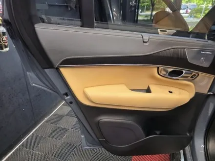 안산 볼보 XC90 내.외부 스팀세차｜프리미엄 SUV 디테일링 민폴리싱 / 경기 안산