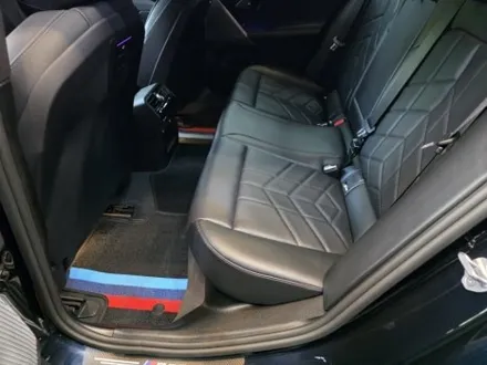 안산 BMW 520i 실내.외부 스팀세차. 꼼꼼한 관리가 중요한 이유! 민폴리싱 / 경기 안산