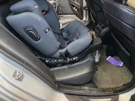 안산 BMW 528i 실내.외부 스팀세차. 깨끗함의 차이를 만드는 민폴리싱 / 경기 안산
