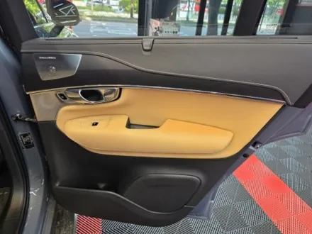 안산 볼보 XC90 내.외부 스팀세차｜프리미엄 SUV 디테일링 민폴리싱 / 경기 안산