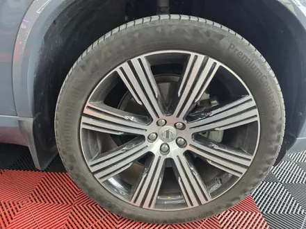 안산 볼보 XC90 내.외부 스팀세차｜프리미엄 SUV 디테일링 민폴리싱 / 경기 안산