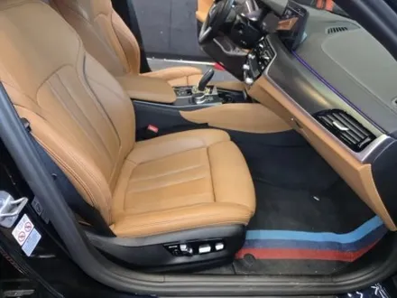 BMW 520i 내.외부 스팀세차. 깨끗함의 차이를 만드는 안산 민폴리싱 / 경기 안산