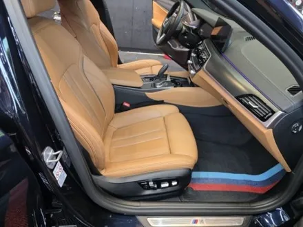 BMW 520i 내.외부 스팀세차. 깨끗함의 차이를 만드는 안산 민폴리싱 / 경기 안산