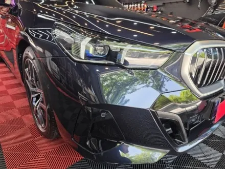 안산 BMW 520i 실내.외부 스팀세차. 꼼꼼한 관리가 중요한 이유! 민폴리싱 / 경기 안산