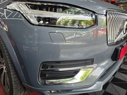 안산 볼보 XC90 내.외부 스팀세차｜프리미엄 SUV 디테일링 민폴리싱 / 경기 안산