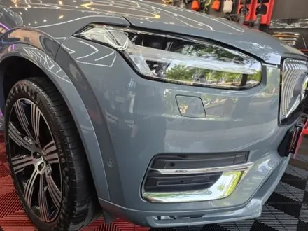 안산 볼보 XC90 내.외부 스팀세차｜프리미엄 SUV 디테일링 민폴리싱 / 경기 안산