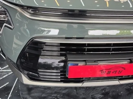 안산 스팀세차 기아 니로 내부.외부 깔끔하게 관리  민폴리싱 / 경기 안산