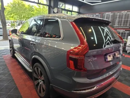 안산 볼보 XC90 내.외부 스팀세차｜프리미엄 SUV 디테일링 민폴리싱 / 경기 안산