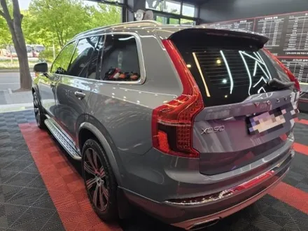 안산 볼보 XC90 내.외부 스팀세차｜프리미엄 SUV 디테일링 민폴리싱 / 경기 안산