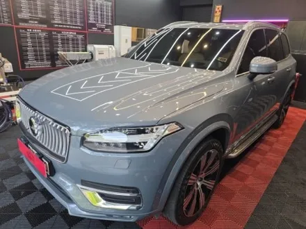 안산 볼보 XC90 내.외부 스팀세차｜프리미엄 SUV 디테일링 민폴리싱 / 경기 안산
