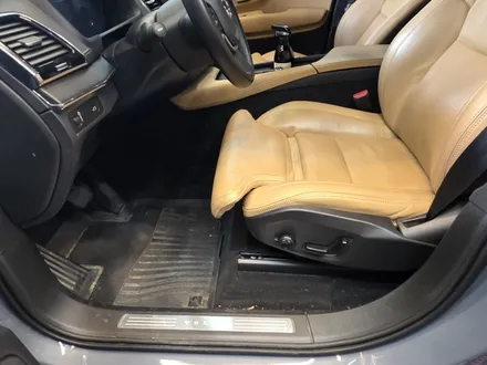 안산 볼보 XC90 내.외부 스팀세차｜프리미엄 SUV 디테일링 민폴리싱 / 경기 안산