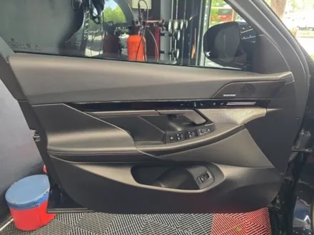 안산 BMW 520i 실내.외부 스팀세차. 꼼꼼한 관리가 중요한 이유! 민폴리싱 / 경기 안산