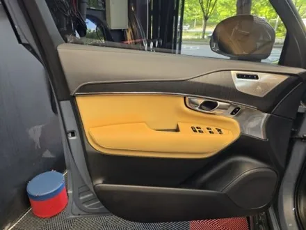 안산 볼보 XC90 내.외부 스팀세차｜프리미엄 SUV 디테일링 민폴리싱 / 경기 안산
