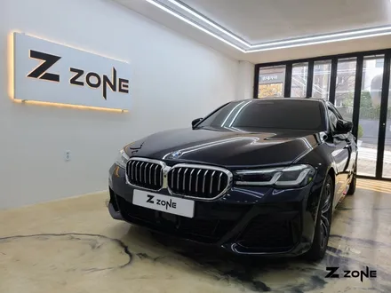 부천 PPF/인천 PPF/BMW g30 5시리즈 앞 전체 PPF / 부천, 광명, 부평