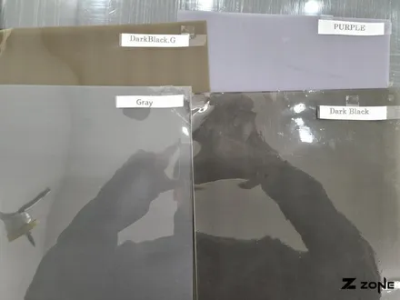 벤츠 테일램프 앞 커버 톤다운 PPF 부천제트존 부천PPF 부천랩핑 인천PPF 인천랩핑 / 부천시 소사구 송내동