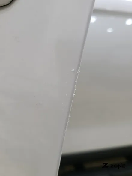 부천 랩핑/인천 랩핑/부분 랩핑/렉스턴 스포츠 칸 그릴 랩핑 / 부천, 광명, 부평