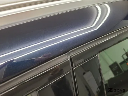 BMW x6 크롬 죽이기/그릴 랩핑/윈도우랩핑/루프스킨/루프랙 랩핑/라이트 PPF / 부천, 광명, 부평