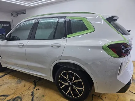 BMW X3 전체 PPF  프리미엄 모터가드 제트존 부천 PPF 인천 PPF 송도 PPF 영등포 PPF 구로 PPF 광명 PPF / 부천, 광명, 부평