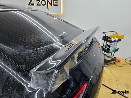 벤츠 AMG GT63S 전체 PPF 오닉쉴드 제트존 구로PPF 영등포PPF / 부천, 광명, 부평