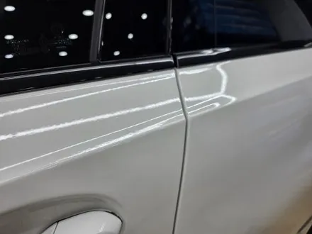 BMW 320i 부분 PPF 일상생활속에서  스크레치/스톤칩 방지 생활보호 패키지  제트존 / 부천시 소사구 송내동