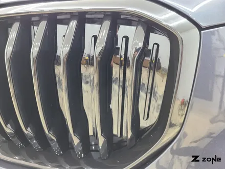 부천랩핑 BMW  x5 크롬 죽이기  윈도우랩핑  그릴랩핑 / 부천, 광명, 부평