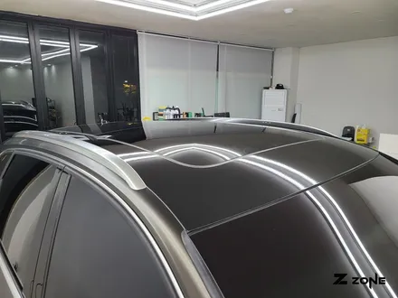 아우디 Q5 전체랩핑/Q5그릴랩핑/독일삼선띠/부천자동차래핑/인천자동차래핑/아우디그릴랩핑/골드더스트블랙 / 부천, 광명, 부평