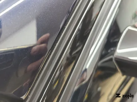 BMW x6 크롬 죽이기/그릴 랩핑/윈도우랩핑/루프스킨/루프랙 랩핑/라이트 PPF / 부천, 광명, 부평