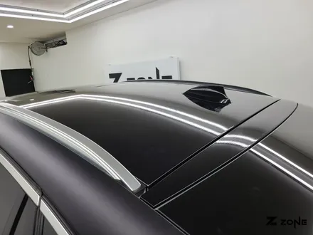BMW F16  x6 전체랩핑  무광 블랙 메탈릭  /부천랩핑/인천랩핑/청라랩핑 / 부천, 광명, 부평