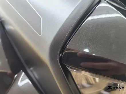 BMW C400 GT  전체PPF 및  라이트 데루등 프라임쉴드  소프트블랙PPF 로 변화 제트존 / 부천, 광명, 부평