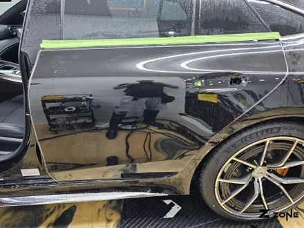 벤츠 AMG GT63S 전체 PPF 오닉쉴드 제트존 구로PPF 영등포PPF / 부천, 광명, 부평
