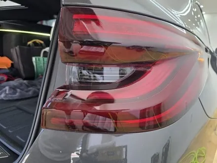 BMW 630i 6gt  라이트 톤다운생활보호 PPF 제트존  부천PPF 라이트필름 / 부천시 소사구 송내동