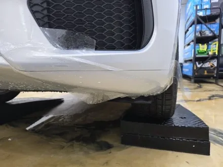 마세라티 그레칼레 전체 PPF 오닉쉴드 제트존에서 완벽한 보호로 / 부천시 소사구 송내동