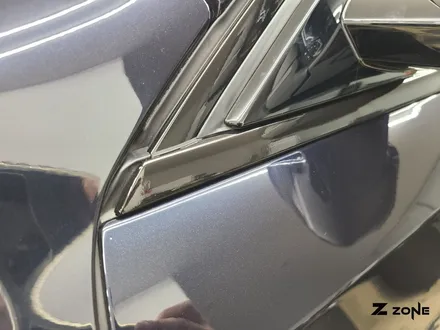 BMW x6 크롬 죽이기/그릴 랩핑/윈도우랩핑/루프스킨/루프랙 랩핑/라이트 PPF / 부천, 광명, 부평