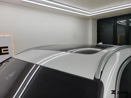 BMW F16  x6 전체랩핑  무광 블랙 메탈릭  /부천랩핑/인천랩핑/청라랩핑 / 부천, 광명, 부평